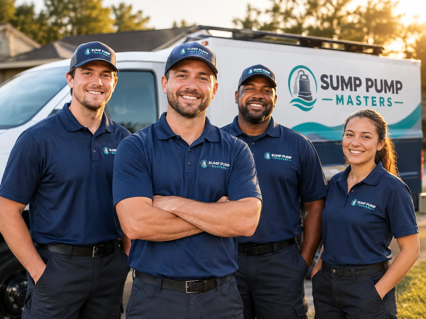 Sump Pump Repair company in Charlotte, IA