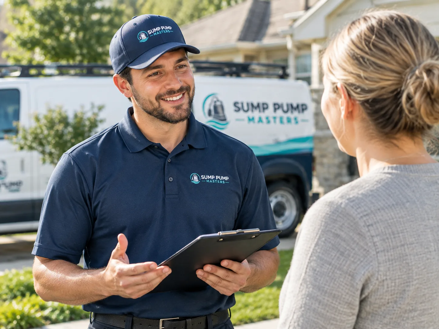 Sump Pump Repair Charlotte, IA FAQs